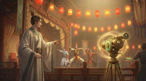 草莓视频原创影视短片视频